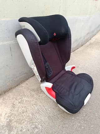 Silla Romer Britax kid XP