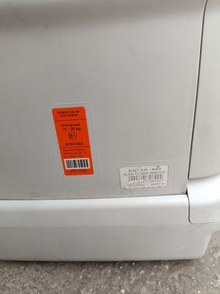 Silla Romer Britax kid XP