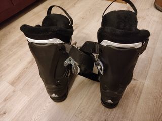 Botas esqui 23.5