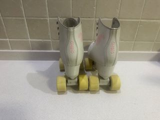 Patines Oxelo de 4 ruedas