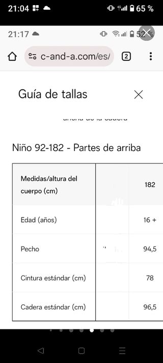 PANTALÓN CHÁNDAL NIÑO 
