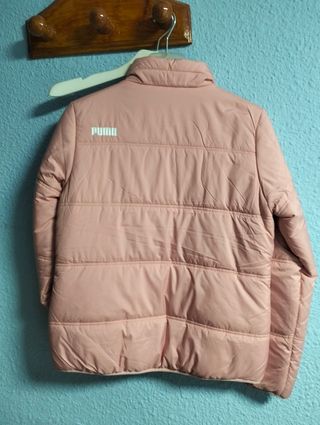 Chaqueta de Puma sin estrenar 
