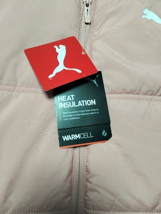 Chaqueta de Puma sin estrenar 