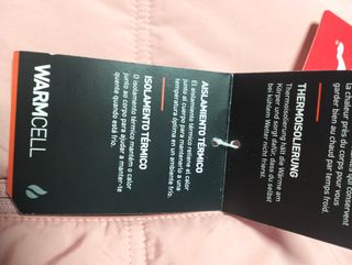 Chaqueta de Puma sin estrenar 