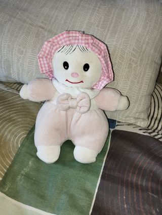 Peluche REGALO