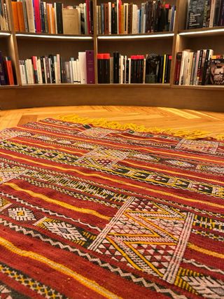 Tappeto kilim