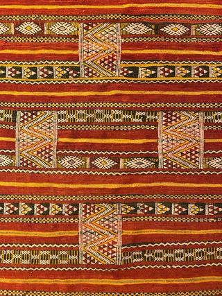 Tappeto kilim