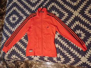 Chaqueta Adidas Vintage