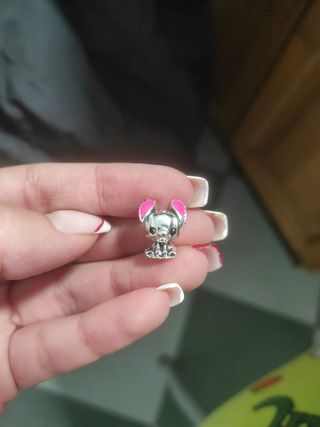 Charm Pandora stich