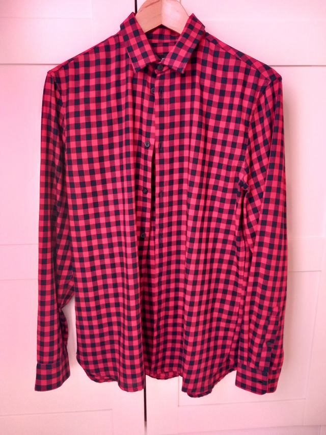 Camisa H&M