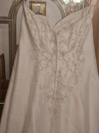 Trajes de novia