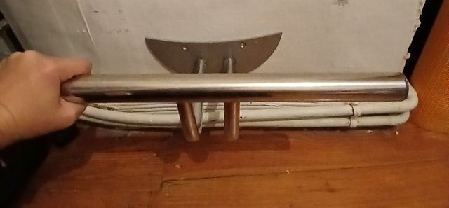 Reposantes peluquería