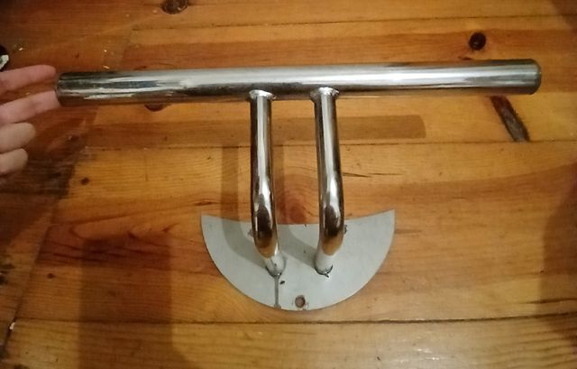 Reposantes peluquería