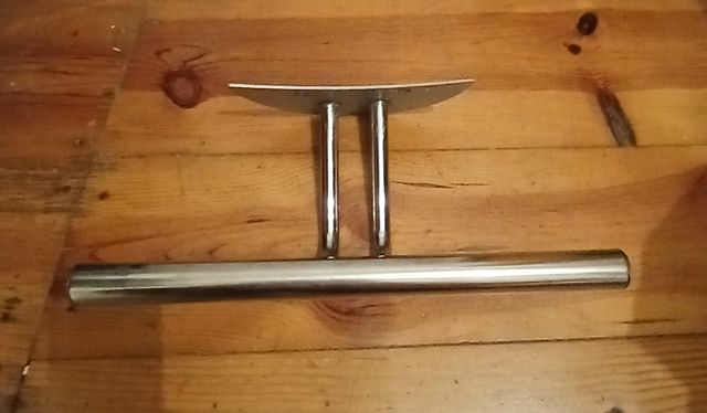 Reposantes peluquería