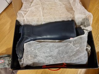 Botas de agua Hunter