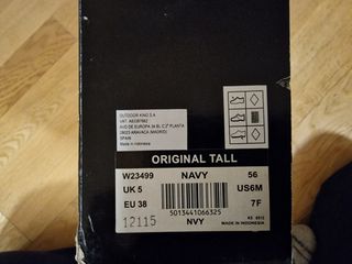 Botas de agua Hunter