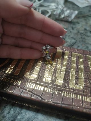 Charm Pandora disney