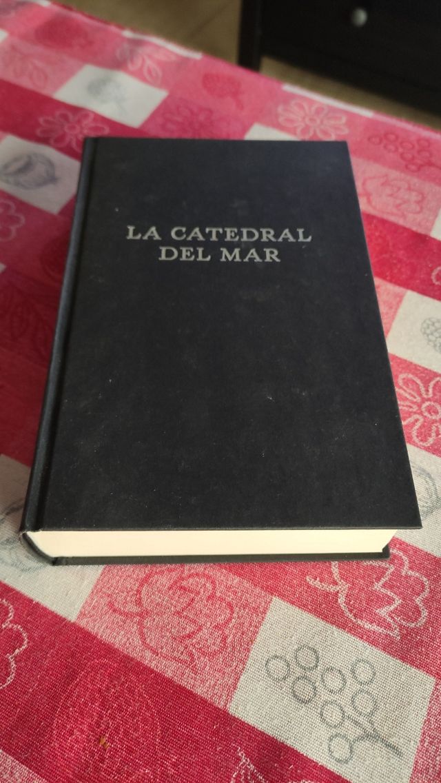 La catedral del mar