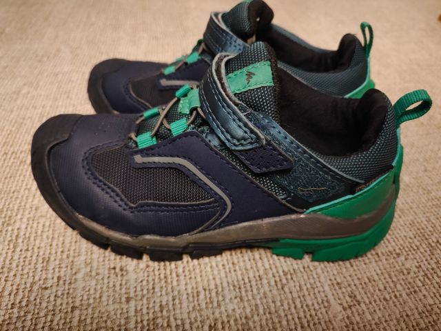 Zapatillas infantiles Decathlon