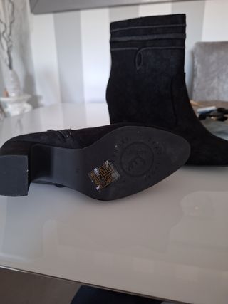 Botines