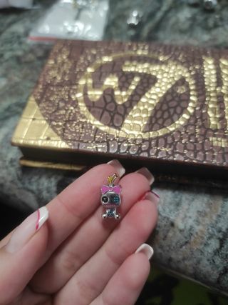 Charm Pandora stich disney