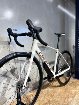 ORBEA AVANT H30 2025 TALLA 51