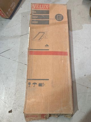 Tapajuntas Velux 78x98