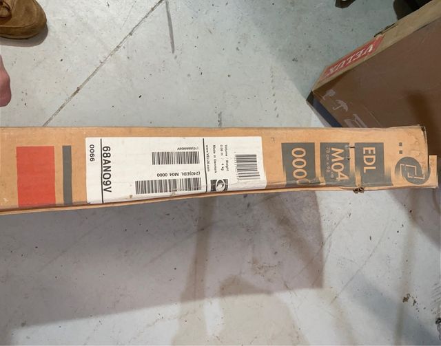 Tapajuntas Velux 78x98