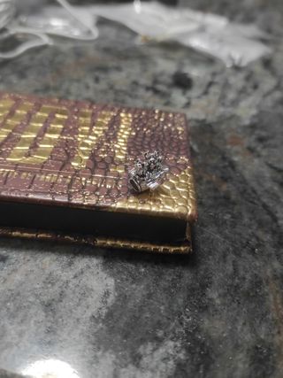 Mickye y Minnie avión Pandora charm disn