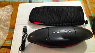 Music Box Z30 Energy Bluetooth