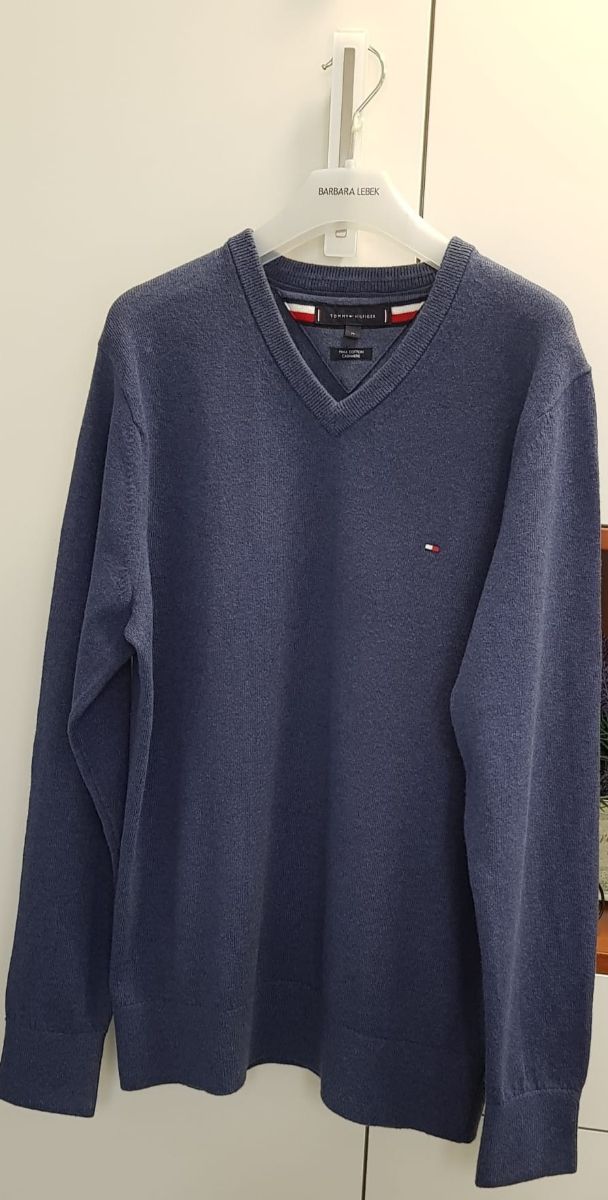 Jersey Tommy hombre M