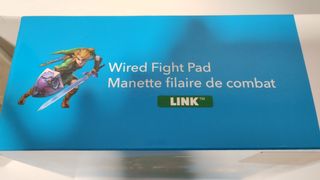 MANDO NINTENDO GAMECUBE WII U