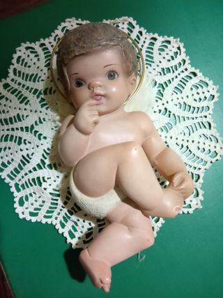 Figura niño Jesús