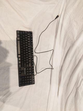 Teclado de edición Japón 