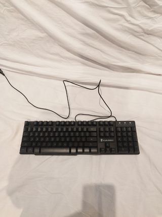 Teclado de edición Japón 
