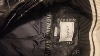 GEOX