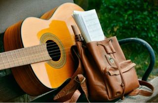 CLASES DE GUITARRA PARA PRINCIPIANTES 