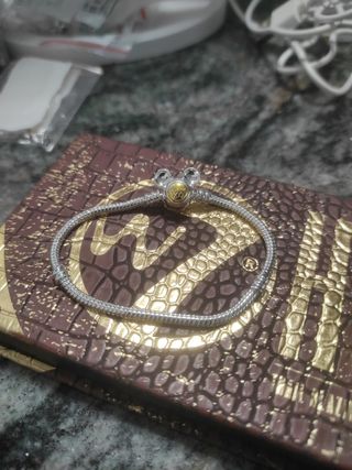 Pulsera Pandora disney
