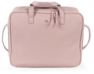 Maleta rosa Bebé Pasito a Pasito