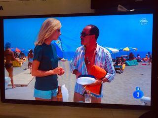 Tv Samsung UE50ES6100 Smartv 3D Full HD