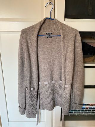 Chaqueta Massimo Dutti