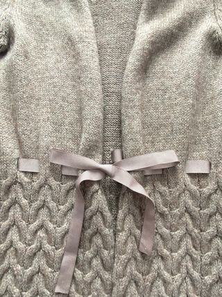 Chaqueta Massimo Dutti
