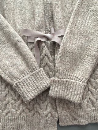 Chaqueta Massimo Dutti