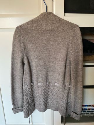Chaqueta Massimo Dutti