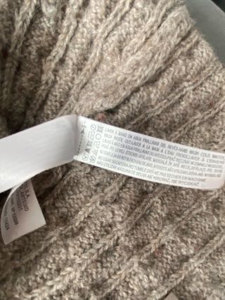 Chaqueta Massimo Dutti