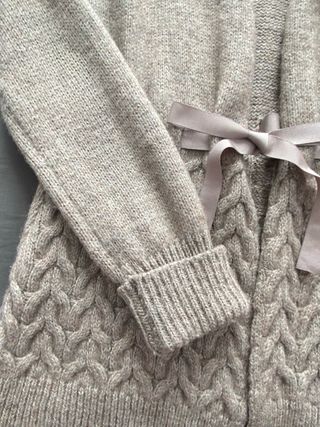 Chaqueta Massimo Dutti