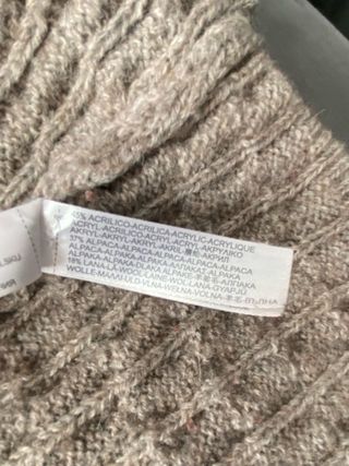 Chaqueta Massimo Dutti