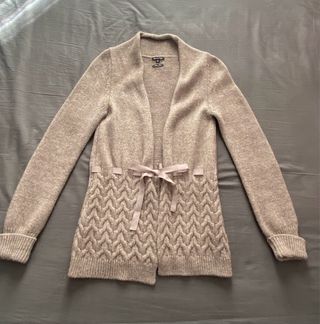 Chaqueta Massimo Dutti
