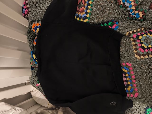 Sudadera Mickey y Minnie 8-9 de Benetton