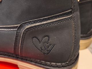 Stivaletti Sweet Years taglia 39 blu